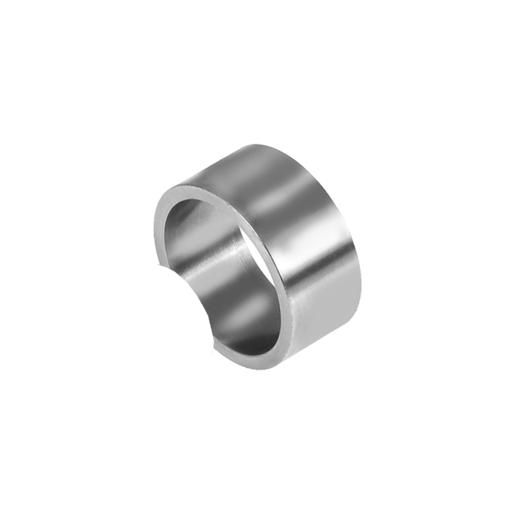 32065 Large Spacer - Heavy Duty Metal Spacer for Industrial Machinery, Automotive, and DIY Projects