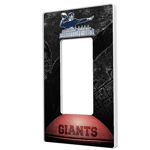 New York Giants,