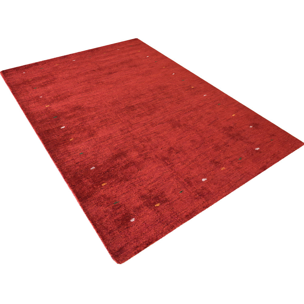 Handmade Athens Hand Knotted Wool Rug - Traditional Persian Design for Living Room, Bedroom & Dining Area - Premium Quality Non-Slip Area Rug for Home Decor