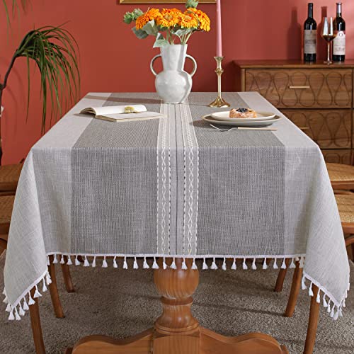 Stripes Grey