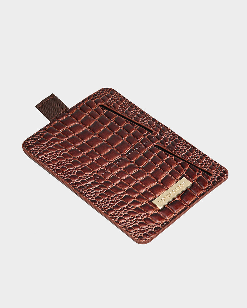 Apollo 2 Wallets for Men - Slim RFID Blocking Bifold Leather Wallet with Money Clip | Perfect for Everyday Carry, Travel & Business Use