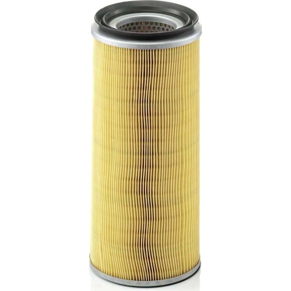 Mann Filter C14159 Premium Air Filter for Cars & Trucks - High Performance Engine Protection for Smooth Driving & Longevity