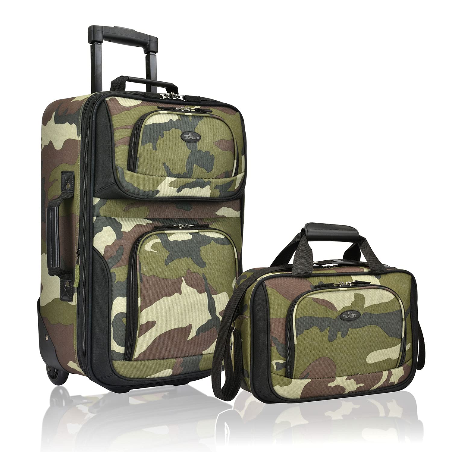 U.S. Traveler Rio 20