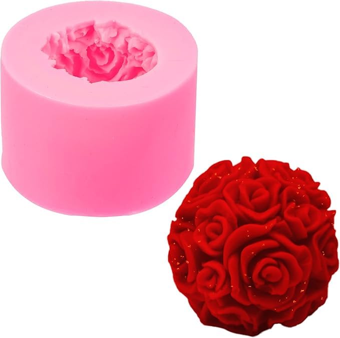 Rose Ball
