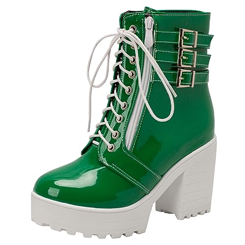 Patent Green