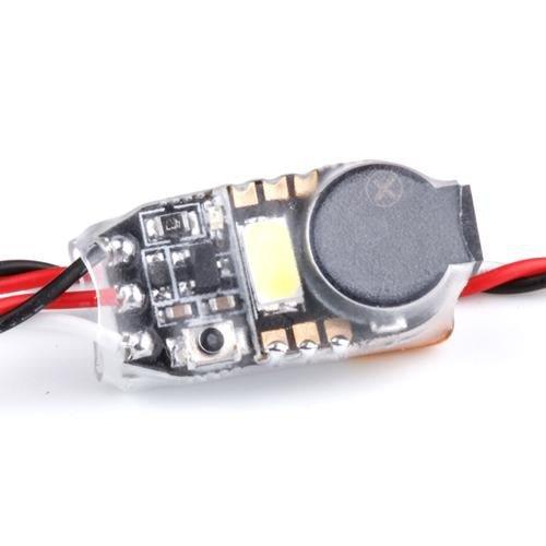 Flywoo Finder V1.0 FPV Drone with LED & Buzzer - Perfect for Aerial Photography, Racing, and Outdoor Adventures