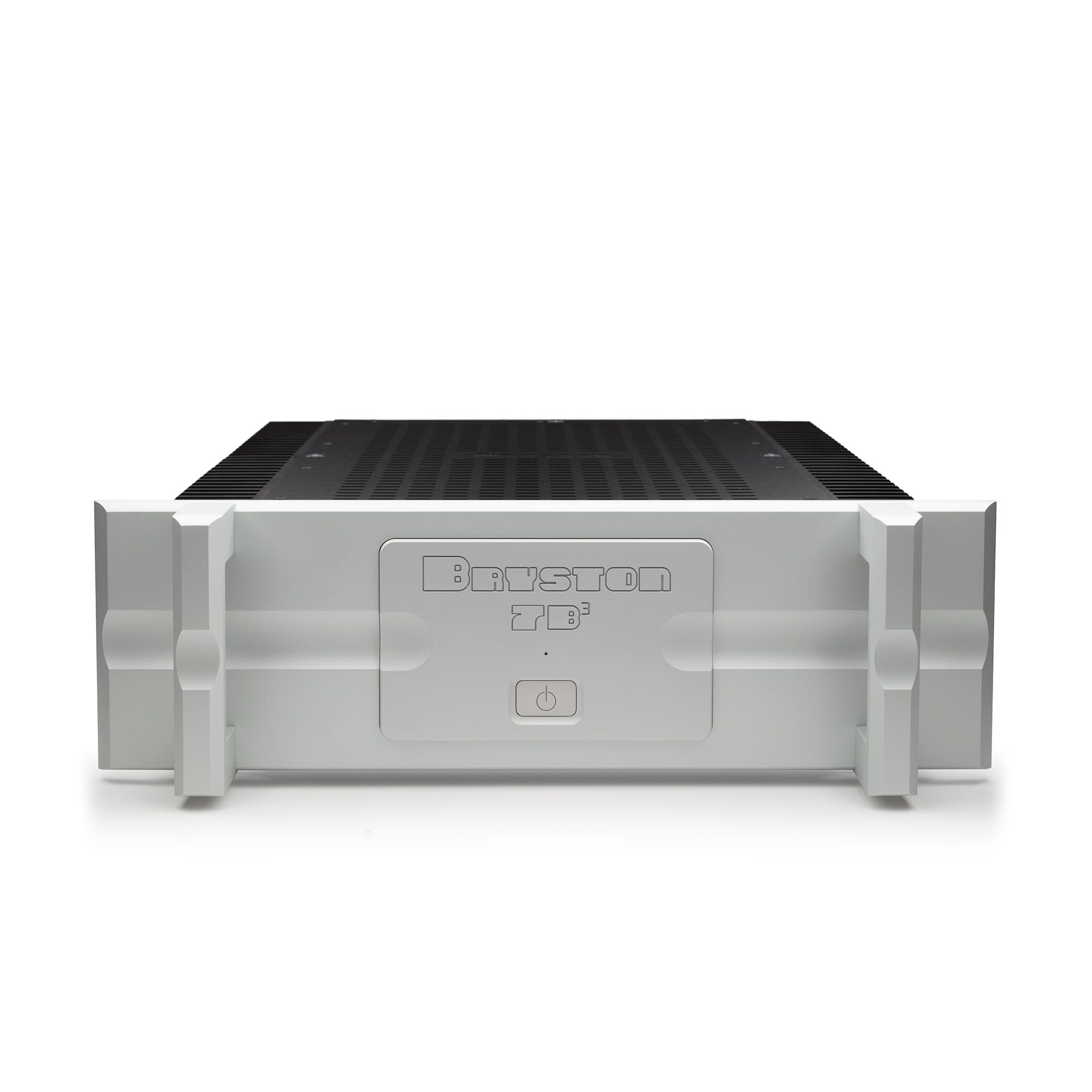 Bryston 7B³ Mono Power Amplifier - High-End Audio Amplifier for Home Theater & Stereo Systems | Perfect for Audiophiles & Professional Studios