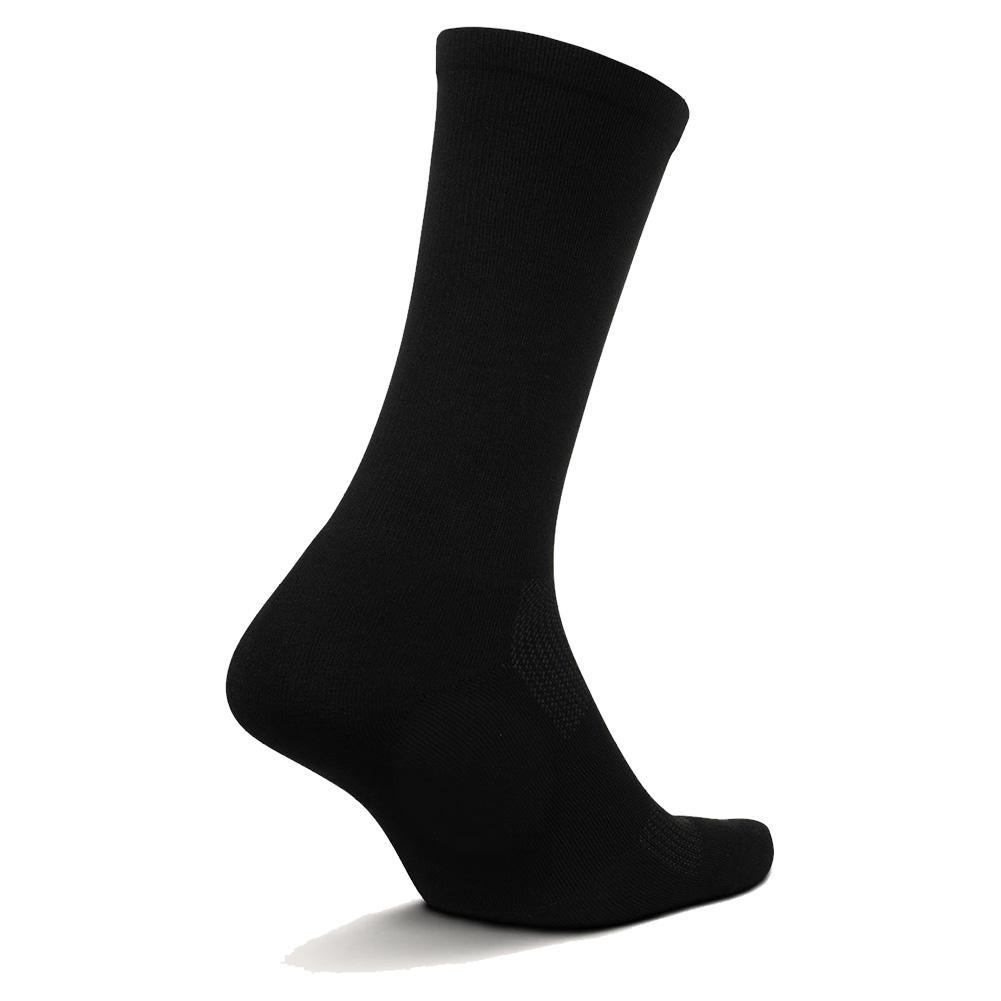 High Performance Cushion Crew Socks for Men & Women - Comfortable Athletic Running Hiking Workout Socks - Breathable Moisture Wicking for Sports, Gym, and Everyday Wear