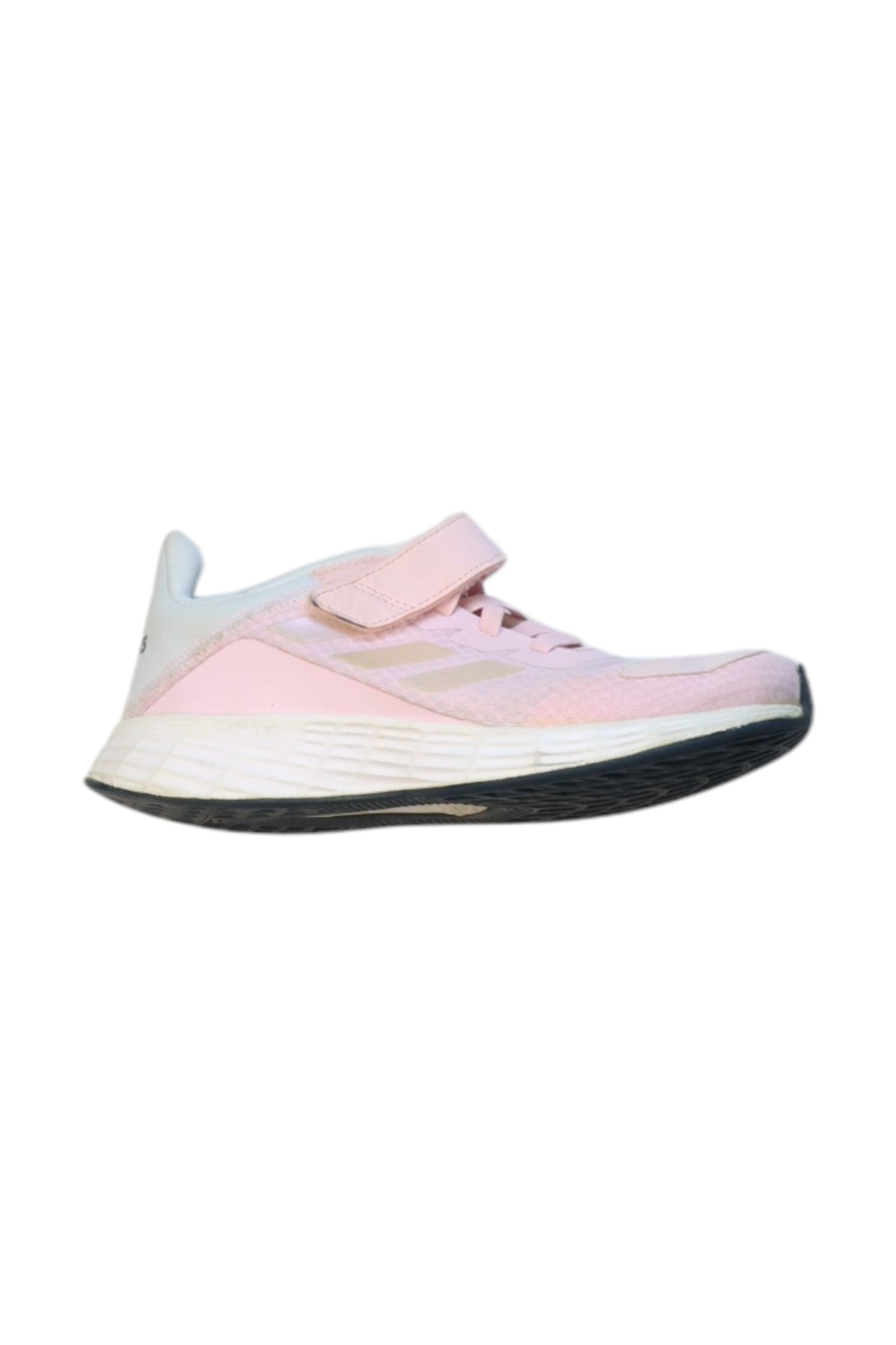 Adidas Velcro Sneakers for Women & Men - Lightweight Comfortable Walking Shoes EU32 - Perfect for Running, Gym, and Casual Wear