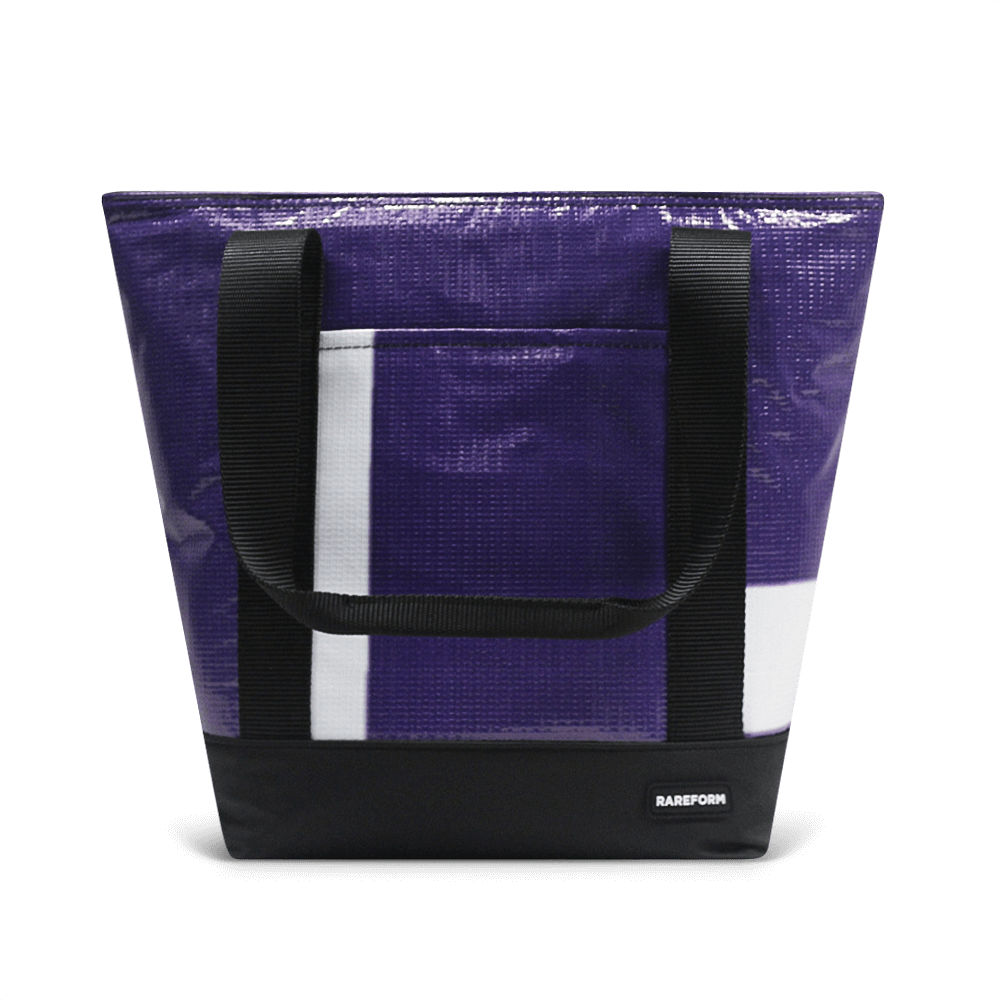 Beck Cooler Bag Bk1 00838 - Insulated Lunch Bag for Work, Picnics & Outdoor Activities - Leakproof & Durable Portable Cooler for Food & Drinks