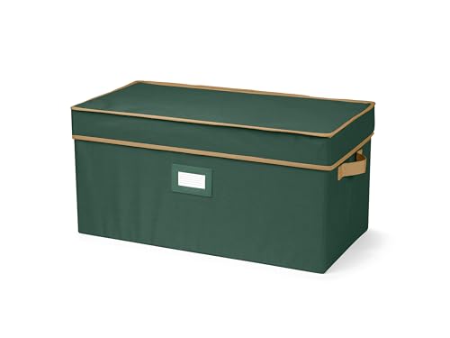Green Heavy Duty Polyester