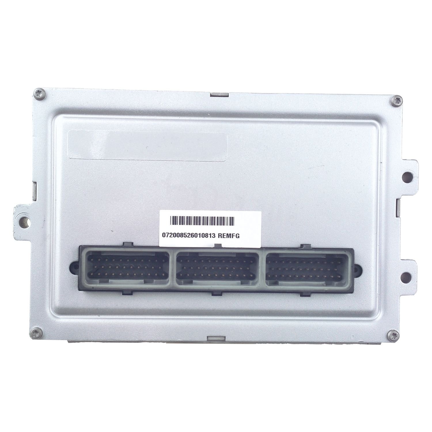 Cardone 79-0202V Remanufactured ECM Engine Control Module for Chrysler 300, Dodge Charger & Challenger - Improved Performance & Fuel Efficiency