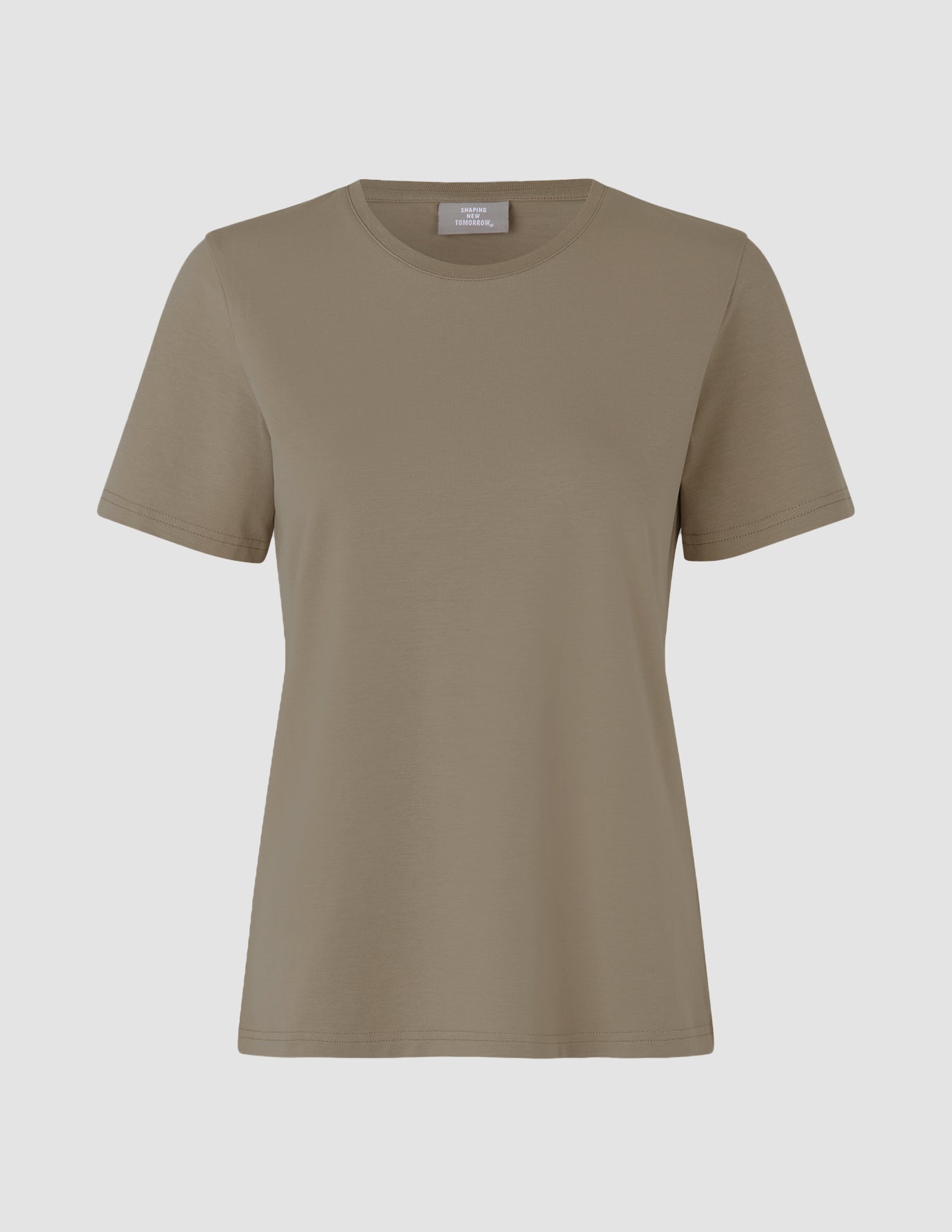 Premium Supima Cotton T-Shirt for Men - Soft & Breathable Casual Tee - Perfect for Everyday Wear, Gym, and Travel