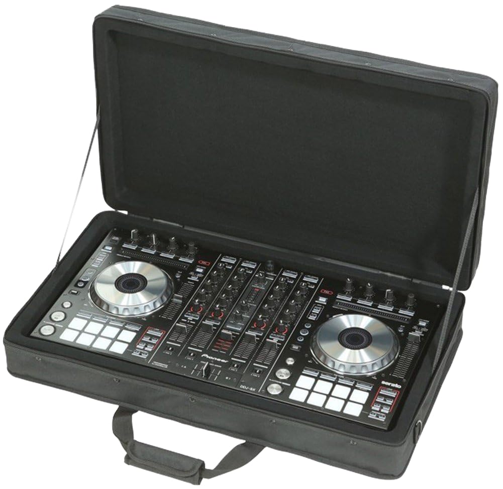 SKB 1SKB-SC2714 27 x 14 Inch DJ Controller Soft Case - Durable 4