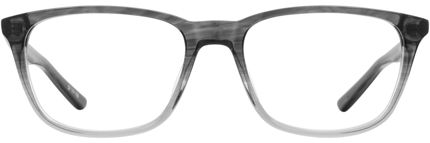 Alan J AJ132 Stylish Eyeglasses for Men & Women - Lightweight & Durable Frames - Perfect for Reading, Work & Everyday Use