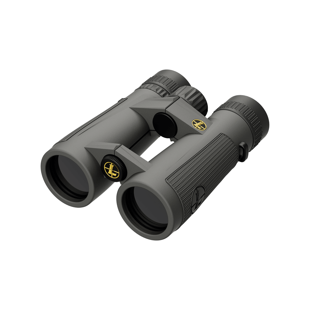 Leupold BX-5 Santiam HD 8x42mm Binoculars - High Definition Optics, Lightweight & Waterproof - Perfect for Hunting, Bird Watching & Outdoor Adventures