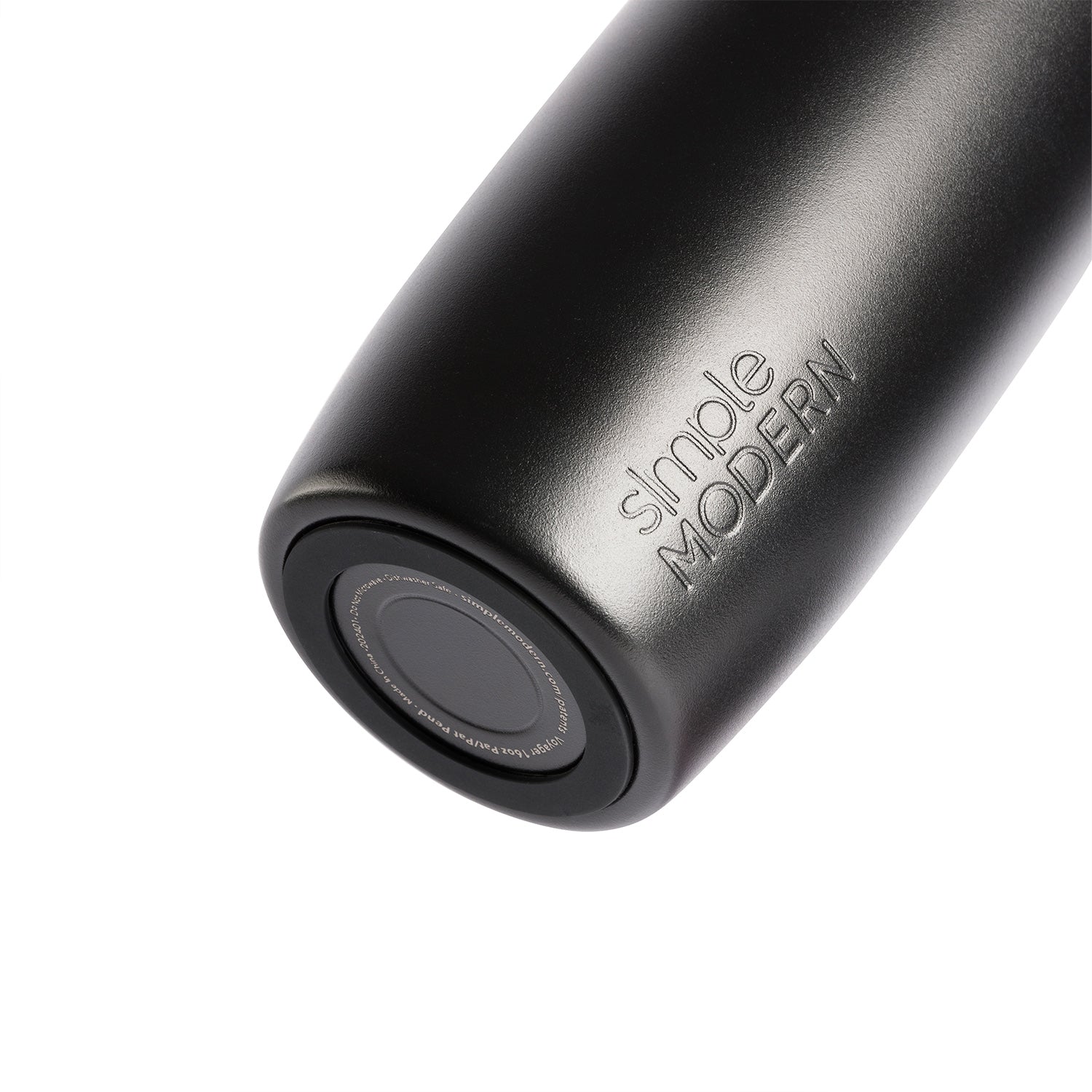Voyager Tumbler 20oz Stainless Steel Vacuum Insulated Water Bottle - Leakproof Travel Mug for Hot & Cold Drinks - Perfect for Hiking, Camping, Office & Gym Use