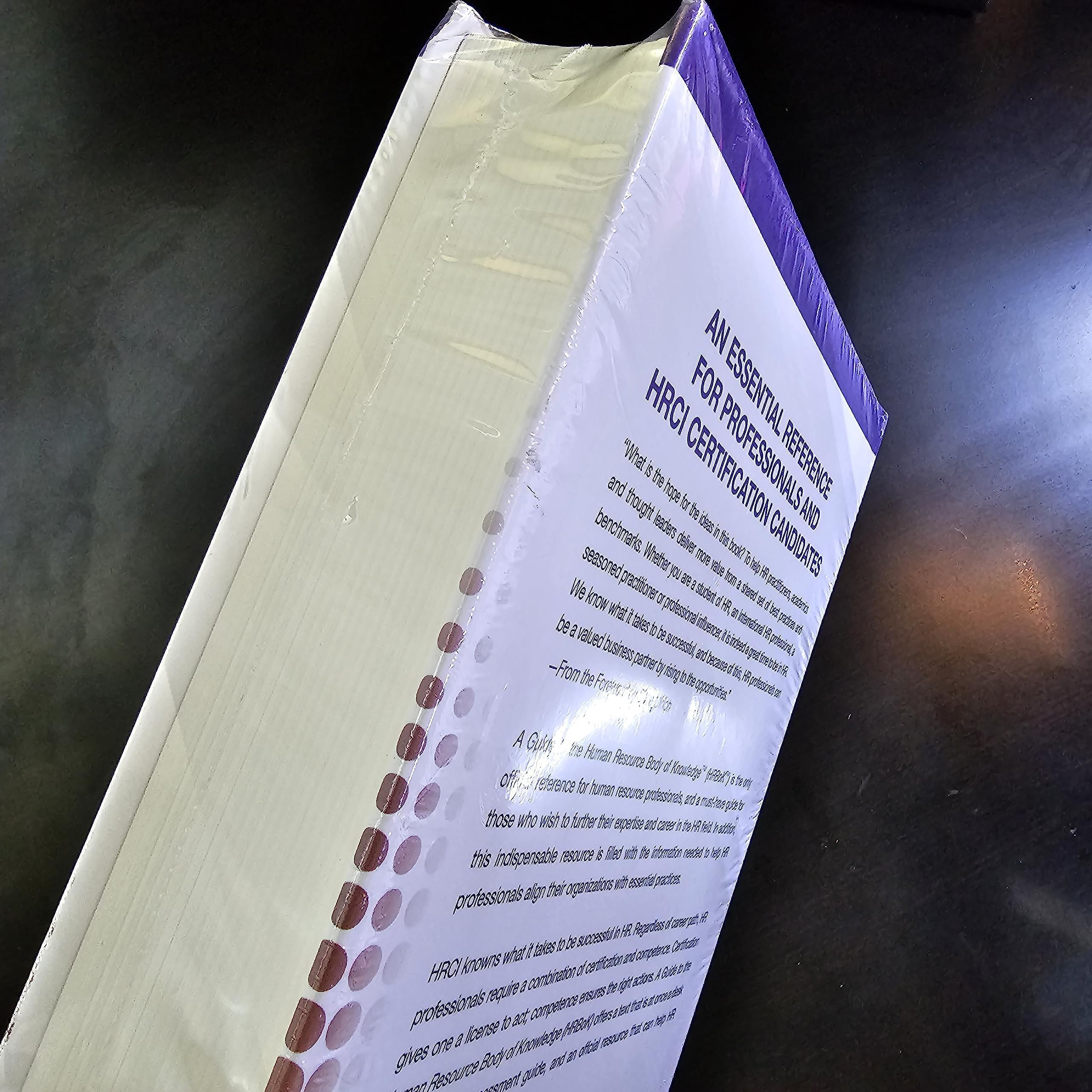HRBoK Guide: Human Resource Body of Knowledge - Essential HR Reference for Professionals & Business Owners | Workplace Management & HR Best Practices