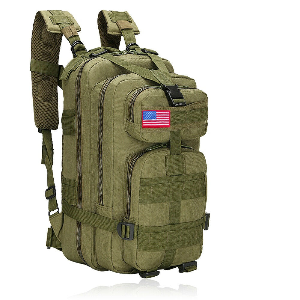 Army Green