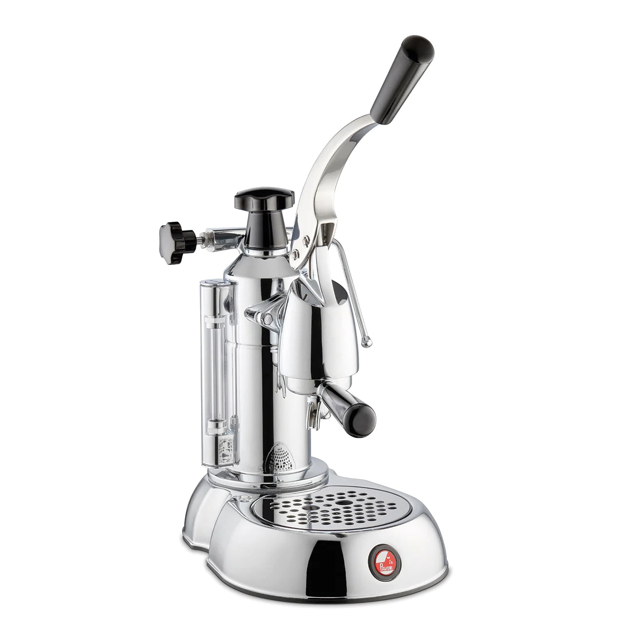 La Pavoni Stradivari Europiccola 8 Cup Espresso Machine - Professional Italian Coffee Maker for Home Baristas | Perfect for Espresso, Cappuccino & Latte Art | Home & Cafe Use