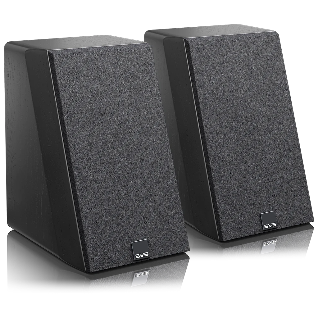 SVS Ultra Elevation Pair - Premium Home Theater & Dolby Atmos Speakers for Immersive Audio Experience - Perfect for Movie Nights & Gaming Setup