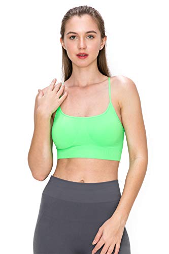 Neon Green