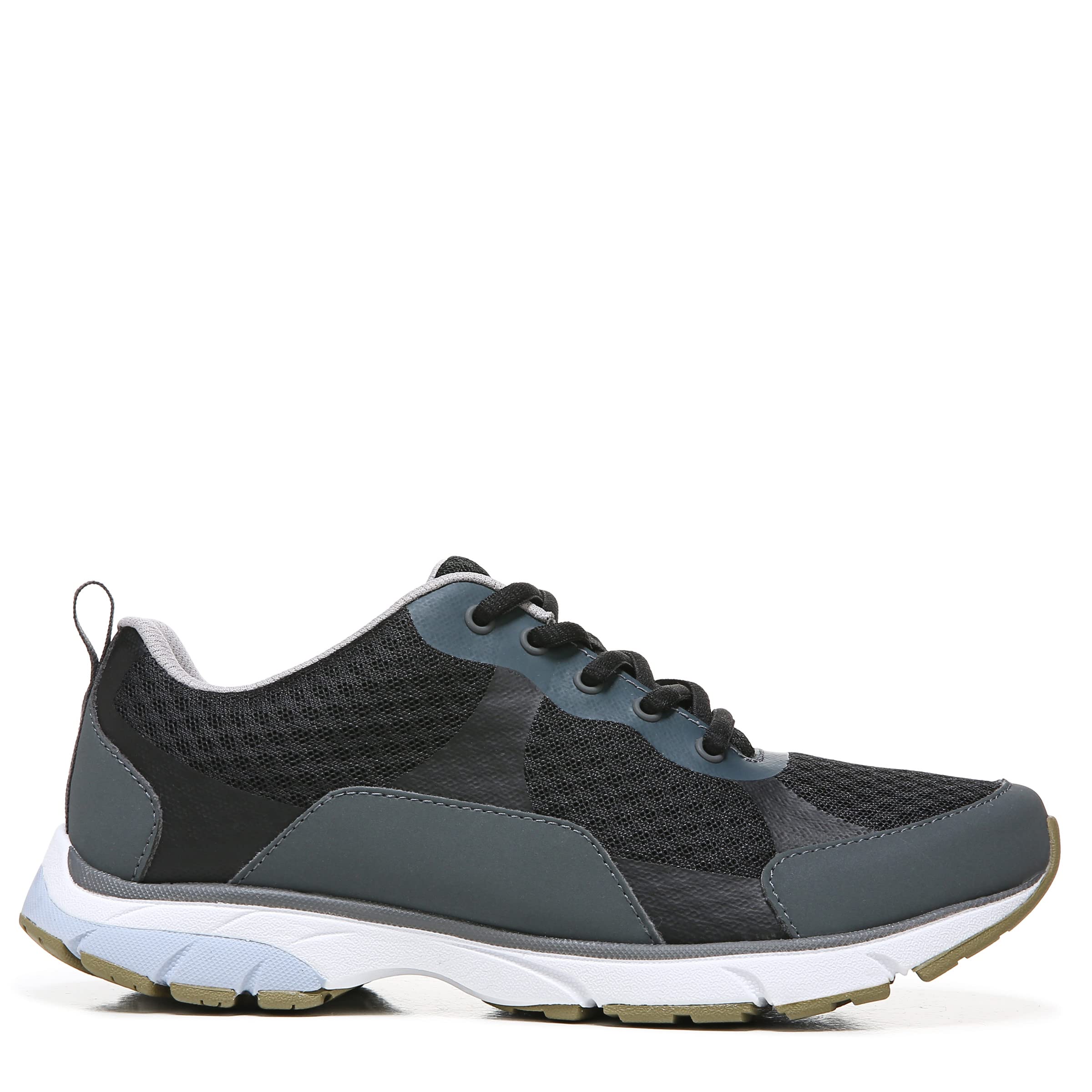 Vionic Dashell Women's Lace-Up Athletic Walking Shoes - Comfortable Supportive Sneakers for Walking, Running & Everyday Wear | Ideal for Workouts, Travel & Casual Outfits