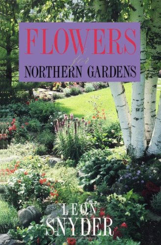 Best Perennial Flowers for Northern Gardens - Cold-Hardy Blooming Plants for Landscaping & Outdoor Decor