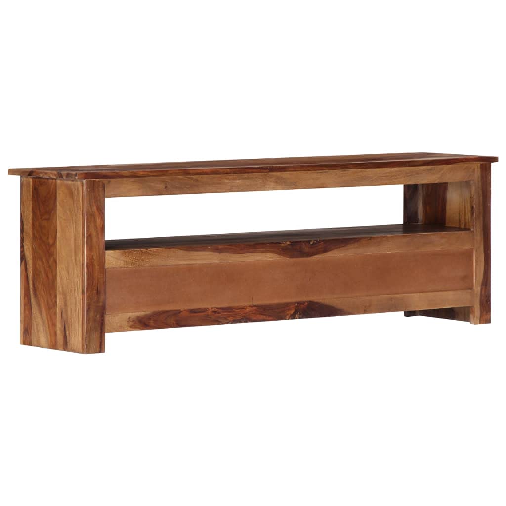 Modern TV Stand Entertainment Center - 46.6
