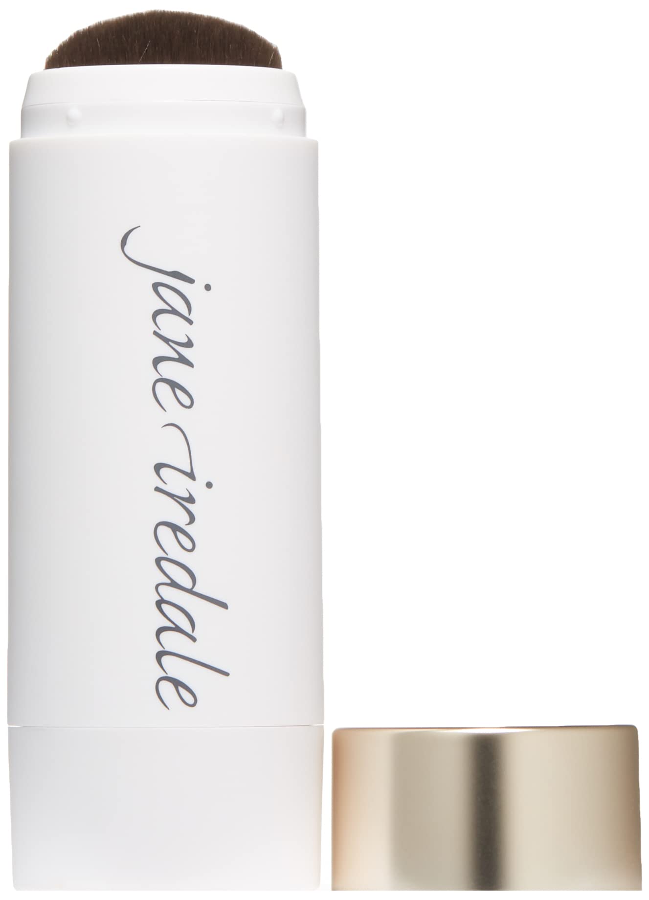 Jane Iredale Amazing Base Loose Mineral Powder - SPF 20 Luminous Foundation | Oil-Free, Talc-Free, Weightless | Vegan & Cruelty-Free Makeup | Perfect for Daily Wear & Natural Sun Protection