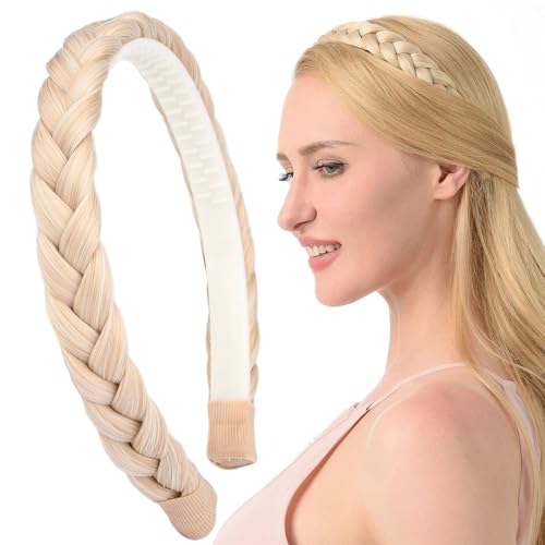 Light Honey Blonde