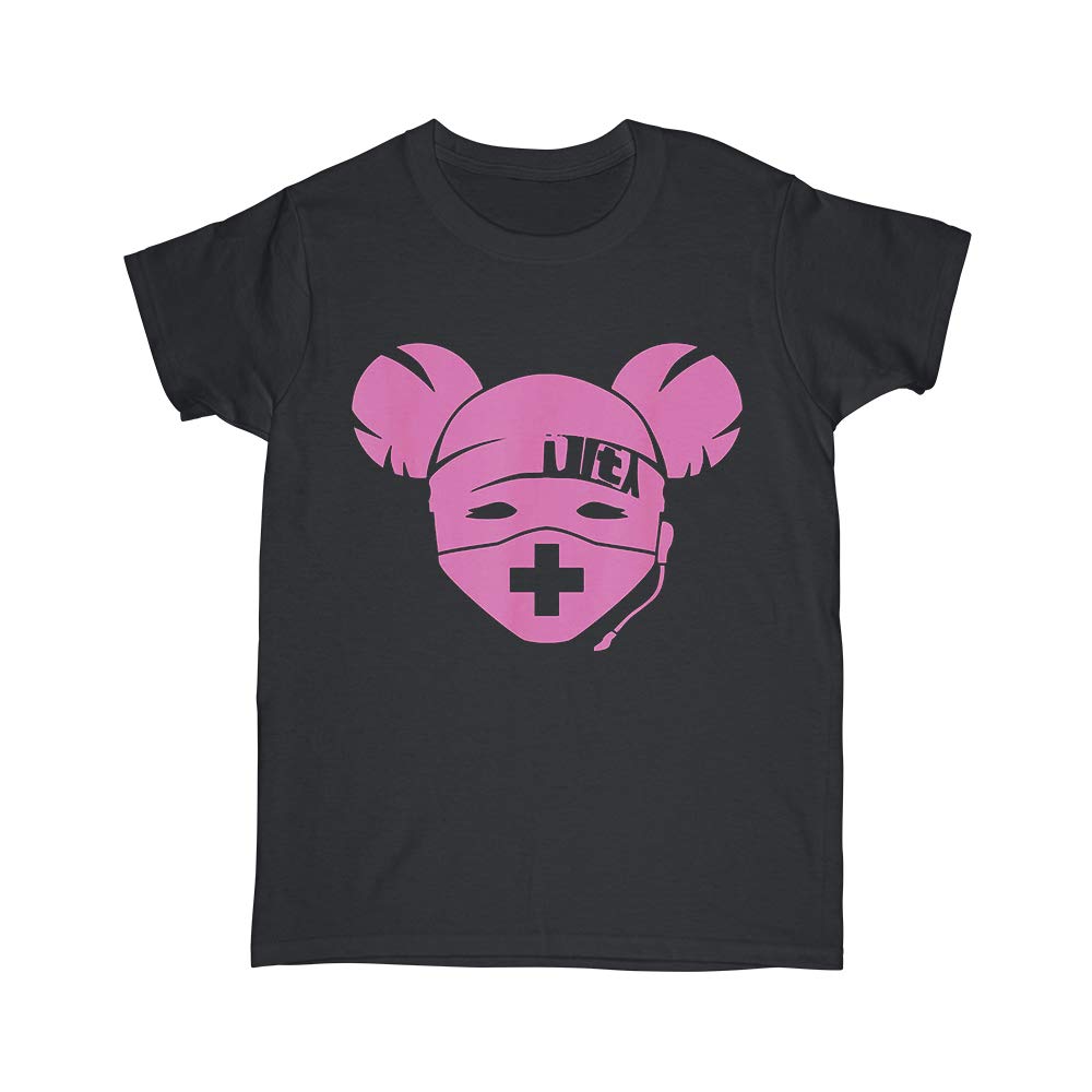 Women's Life-Line Gamer T-Shirt - Apex Legends & Streamer Inspired Graphic Tee for Female Gamers | Perfect for Gaming, Streaming & Casual Wear