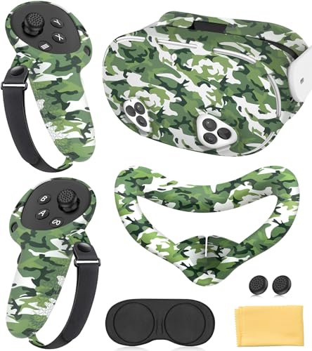 Camouflage Green