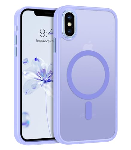 Lavender Purple