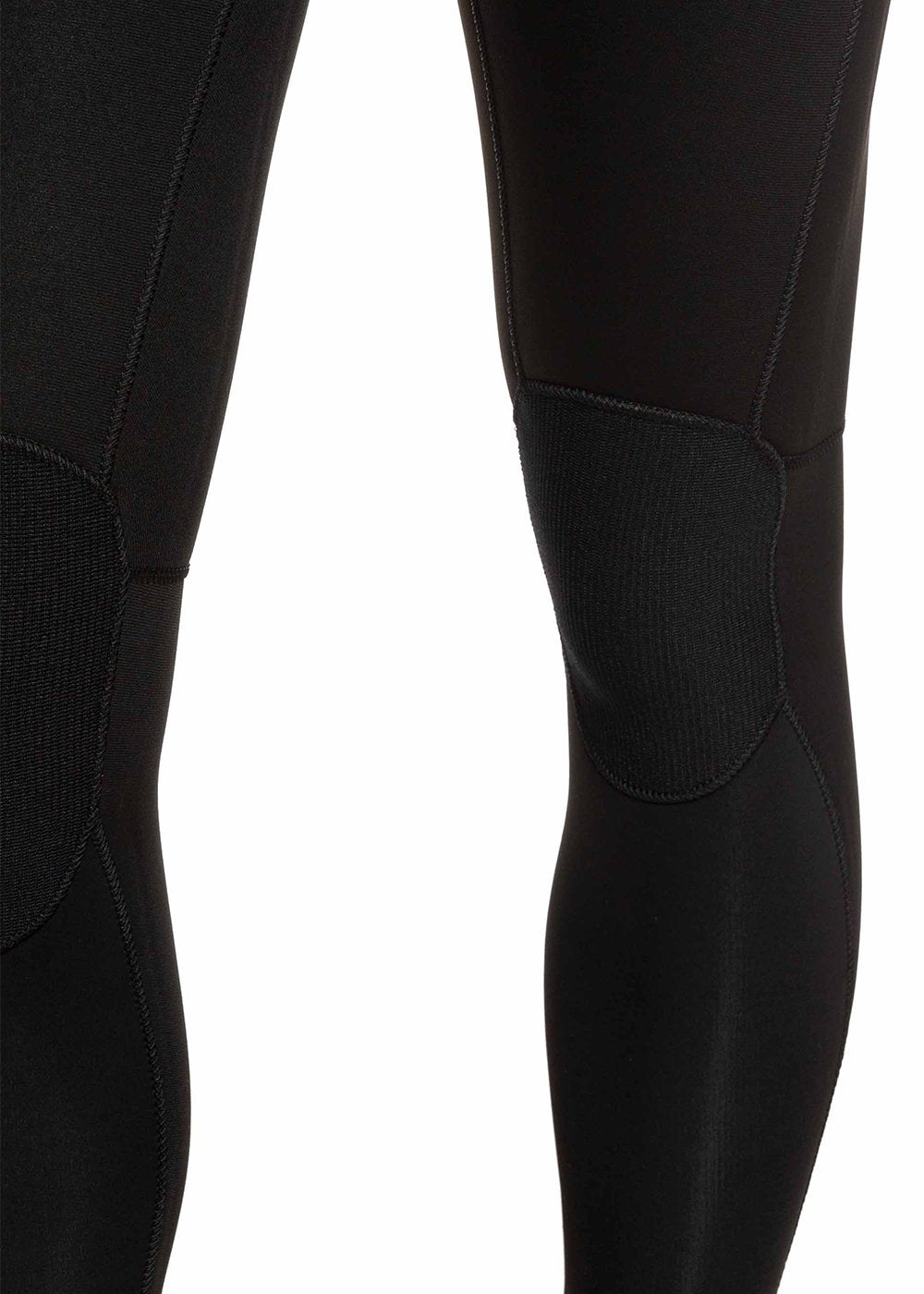 Roxy Women's Prologue 4/3mm Back Zip Full Wetsuit for Surfing, Diving & Water Sports - Thermal Neoprene Swimsuit with Comfort Fit