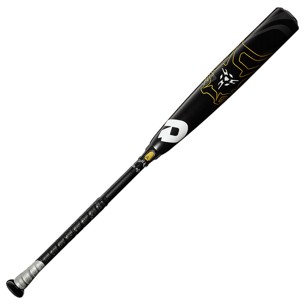 DeMarini CBC 20 CF Zen BBCOR Baseball Bat (-10) 2 5/8