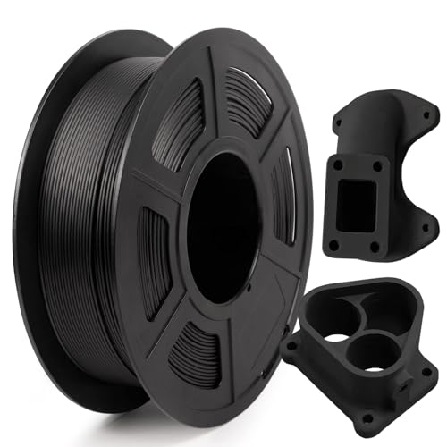 Pla Cf-matte Black