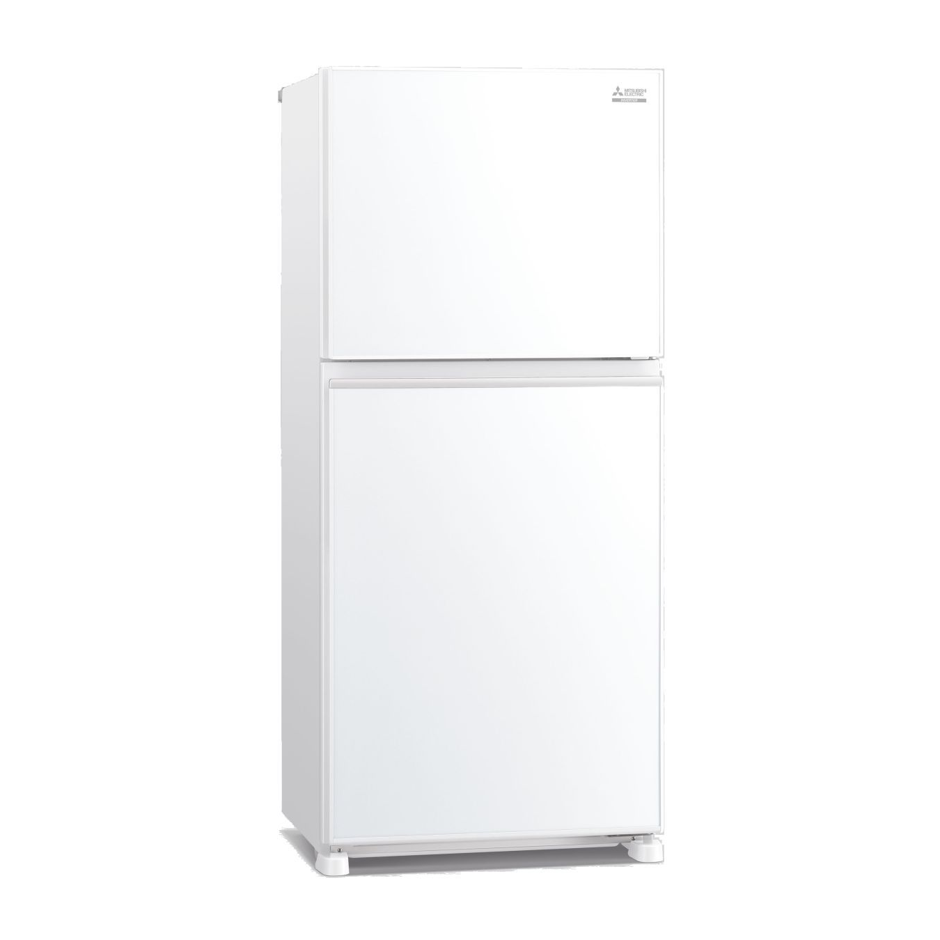 MR FX47EX 378L 2 Door Refrigerator - Energy Efficient Compact Fridge for Home, Office, or Dorm Room - Perfect for Small Spaces and Daily Use