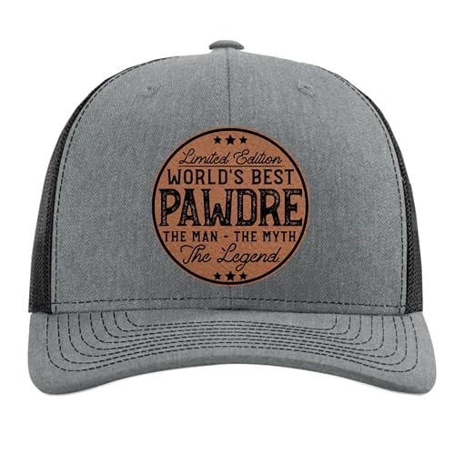 Pawdre