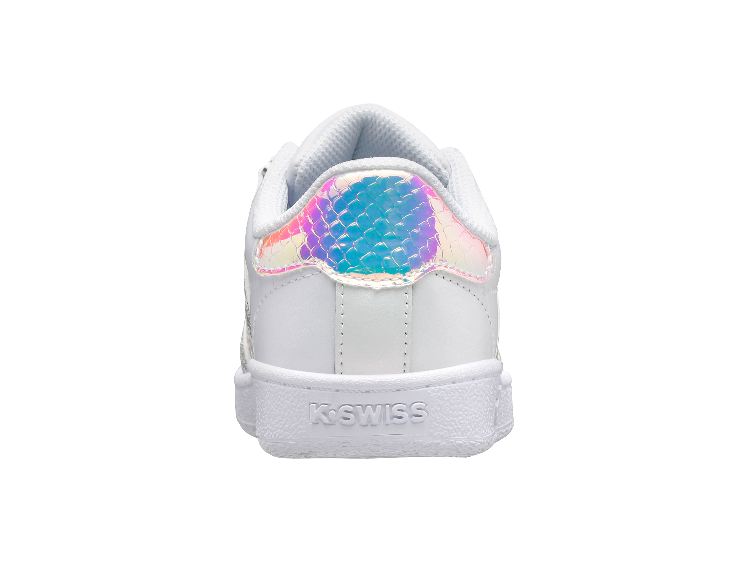 Sparkling Mermaid Classic VN Shoes | Women's Fashion Sneakers | Comfortable & Stylish for Casual Wear, Parties, and Everyday Outfits