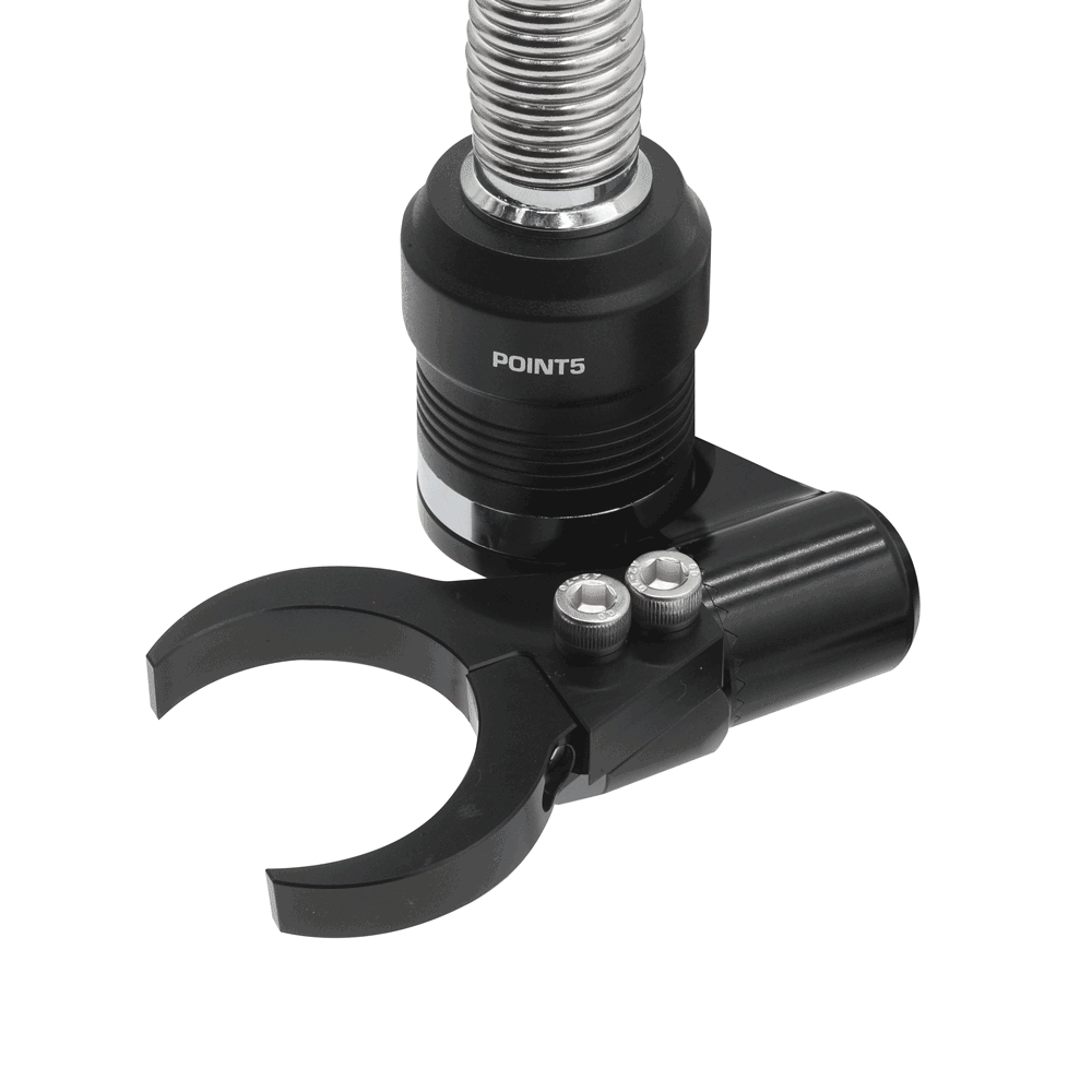 Adjustable Antenna Bar Mount for Car, Truck, RV - Universal Vehicle Radio Antenna Holder - Perfect for Off-Roading, Camping & Road Trips