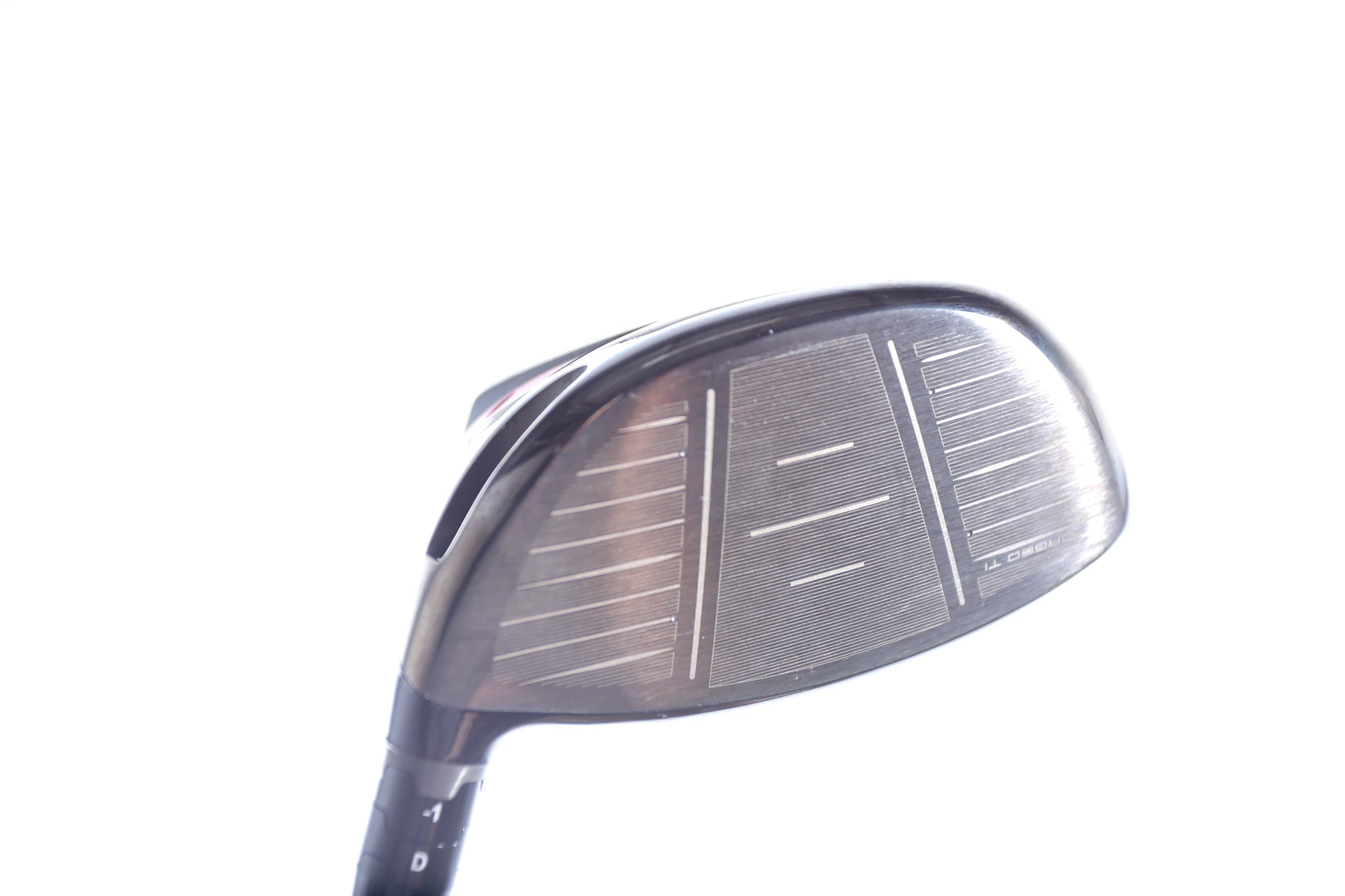 Used Callaway Big Bertha 23 Driver 10.5° Regular Flex Project X 60g Right Handed - Premium Golf Club for Men | Perfect for Driving Range, Course Play & Improving Distance Control