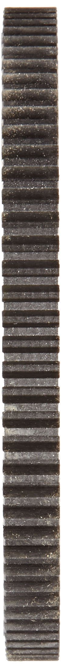 GA87B Web with Lightning Holes Change Gear - 14.5° Pressure Angle, 20 Pitch, 0.625