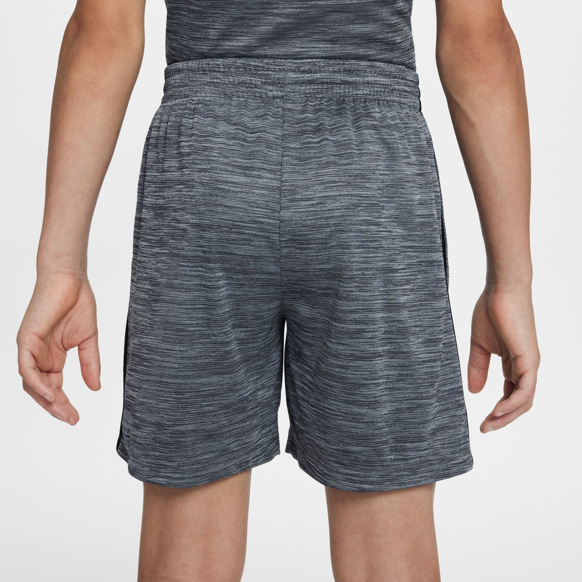 Nike Youth Multi Dri-Fit Boys' Athletic Shorts - Lightweight Quick-Dry Running & Basketball Shorts for Active Kids