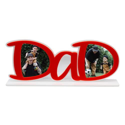 Red-Dad
