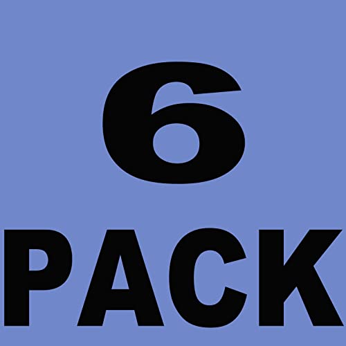 6 Pack