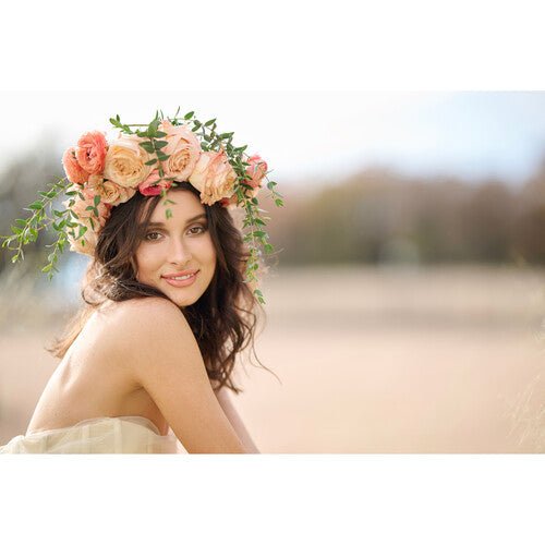 Nikon NIKKOR Z 85mm f/1.2 S Lens - Premium Portrait & Wedding Photography Lens for Nikon Z Mirrorless Cameras - Perfect for Low Light, Bokeh & Professional Studio Shoots