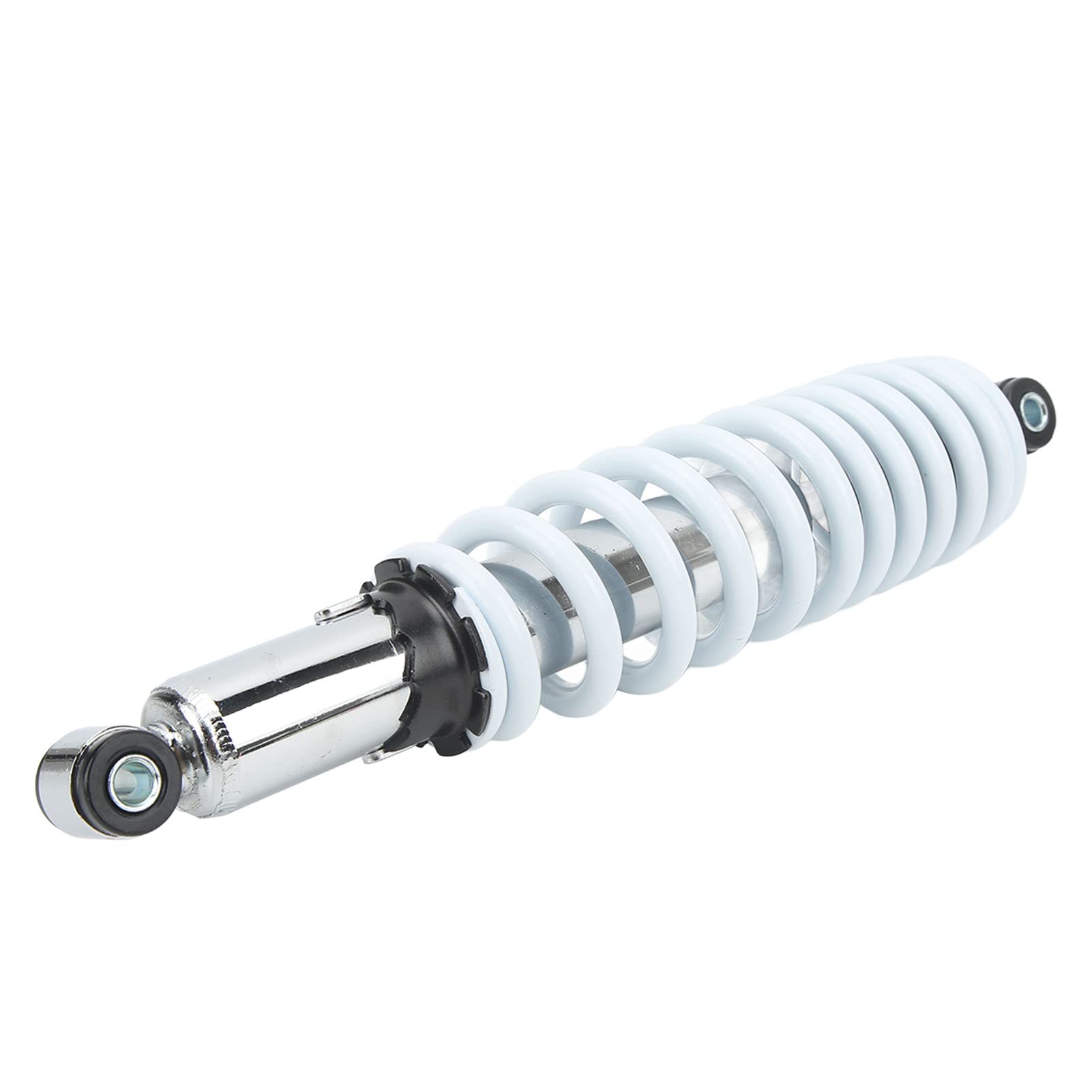 Premium Motorcycle Rear Shock Absorber - Heavy Duty Waterproof ATV & Go Kart Suspension for Off-Road Riding & Adventure Sports