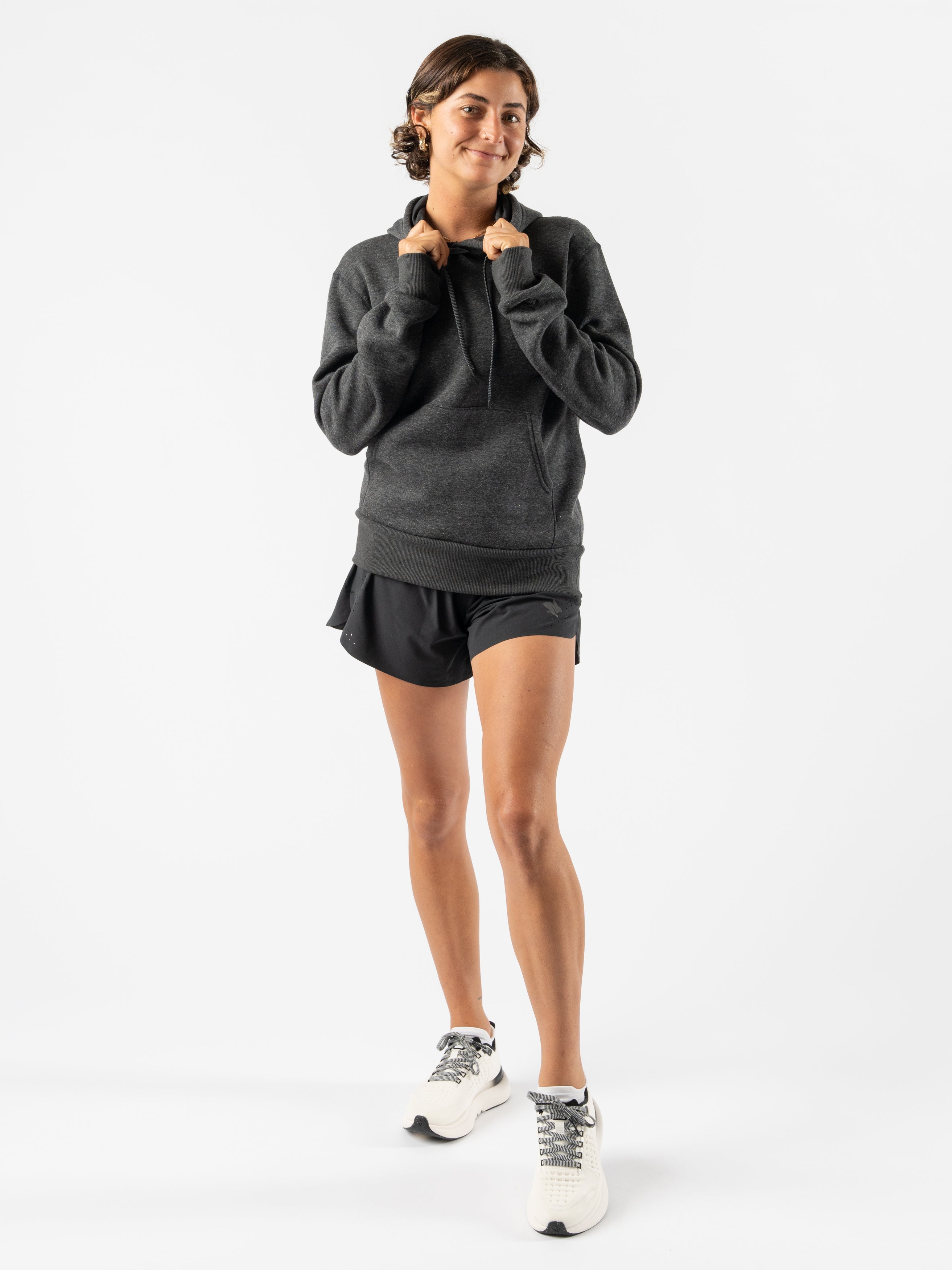 Go To Hoodie - Unisex Comfortable Pullover for Men & Women | Perfect for Casual Wear, Gym, and Outdoor Activities