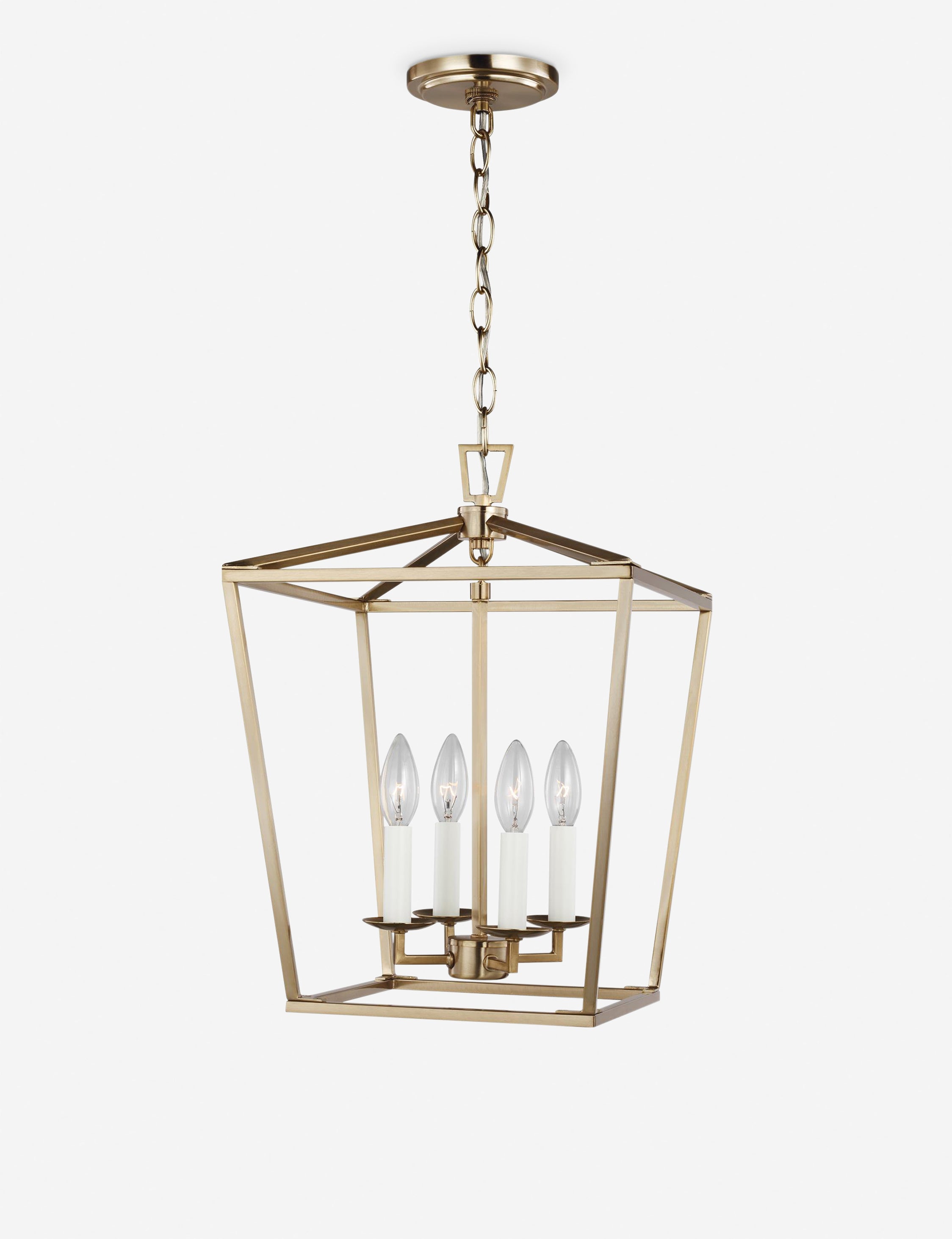 Modern Gala Pendant Light Fixture - Elegant Hanging Chandelier for Dining Room, Kitchen Island & Bedroom Lighting - Dimmable LED Ceiling Light with Adjustable Height